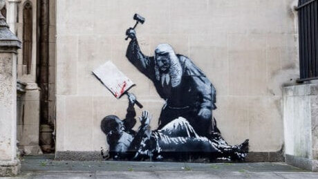 Royal Courts of Justice